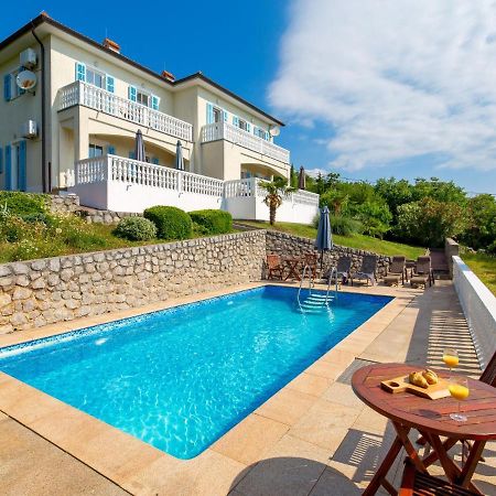 Holiday Home Casa Albertina-2 By Interhome Martina Luaran gambar