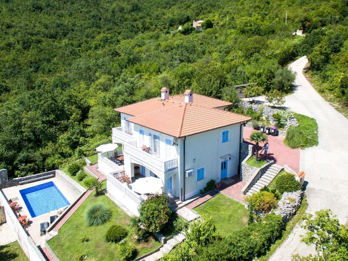 Holiday Home Casa Albertina-2 By Interhome Martina Luaran gambar
