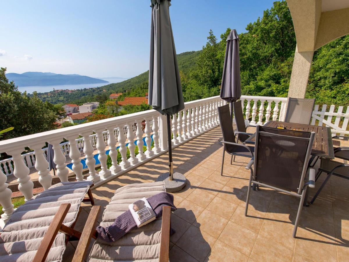 Holiday Home Casa Albertina-2 By Interhome Martina Luaran gambar