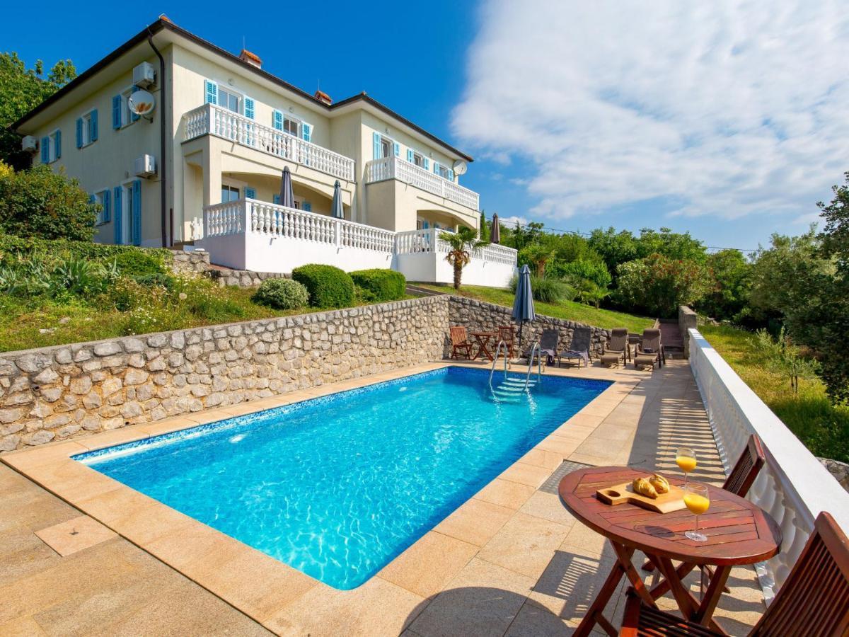 Holiday Home Casa Albertina-2 By Interhome Martina Luaran gambar