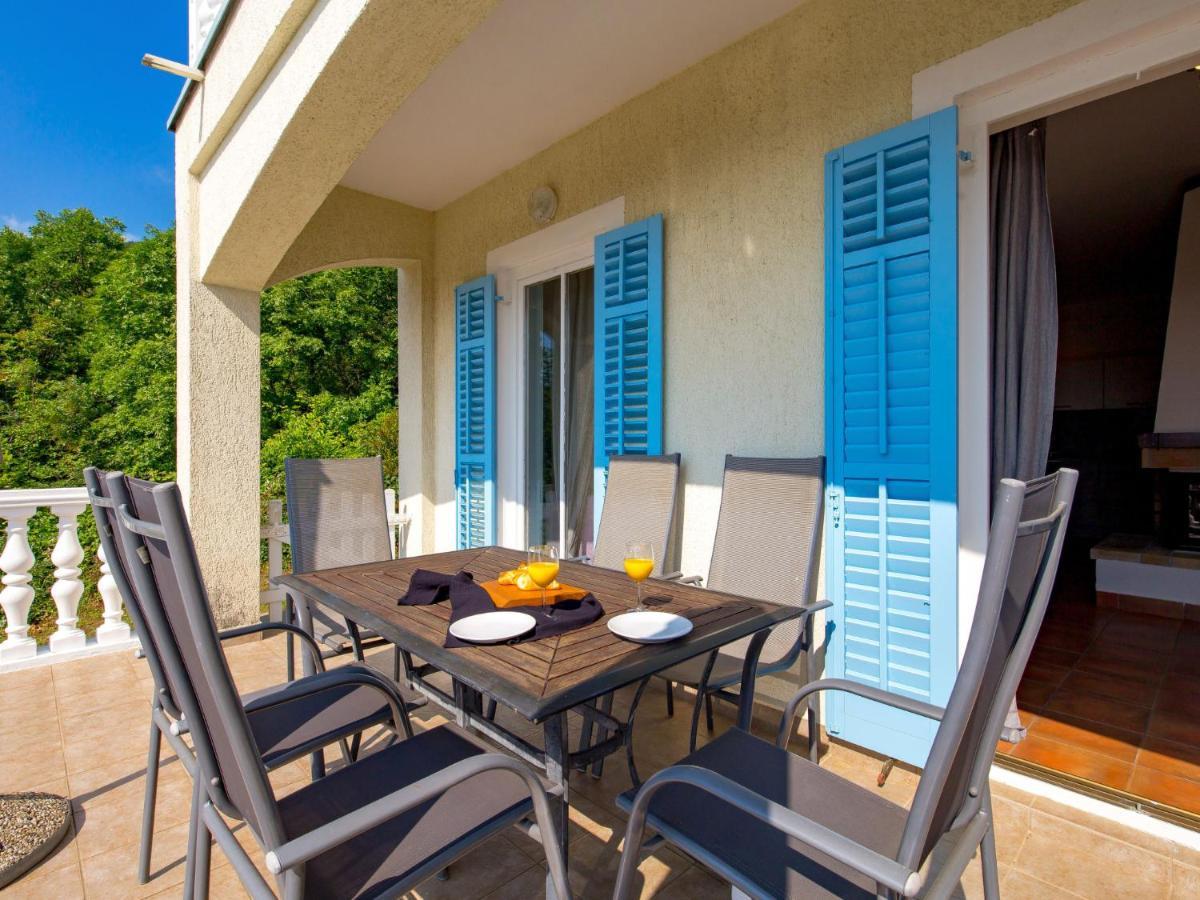Holiday Home Casa Albertina-2 By Interhome Martina Luaran gambar
