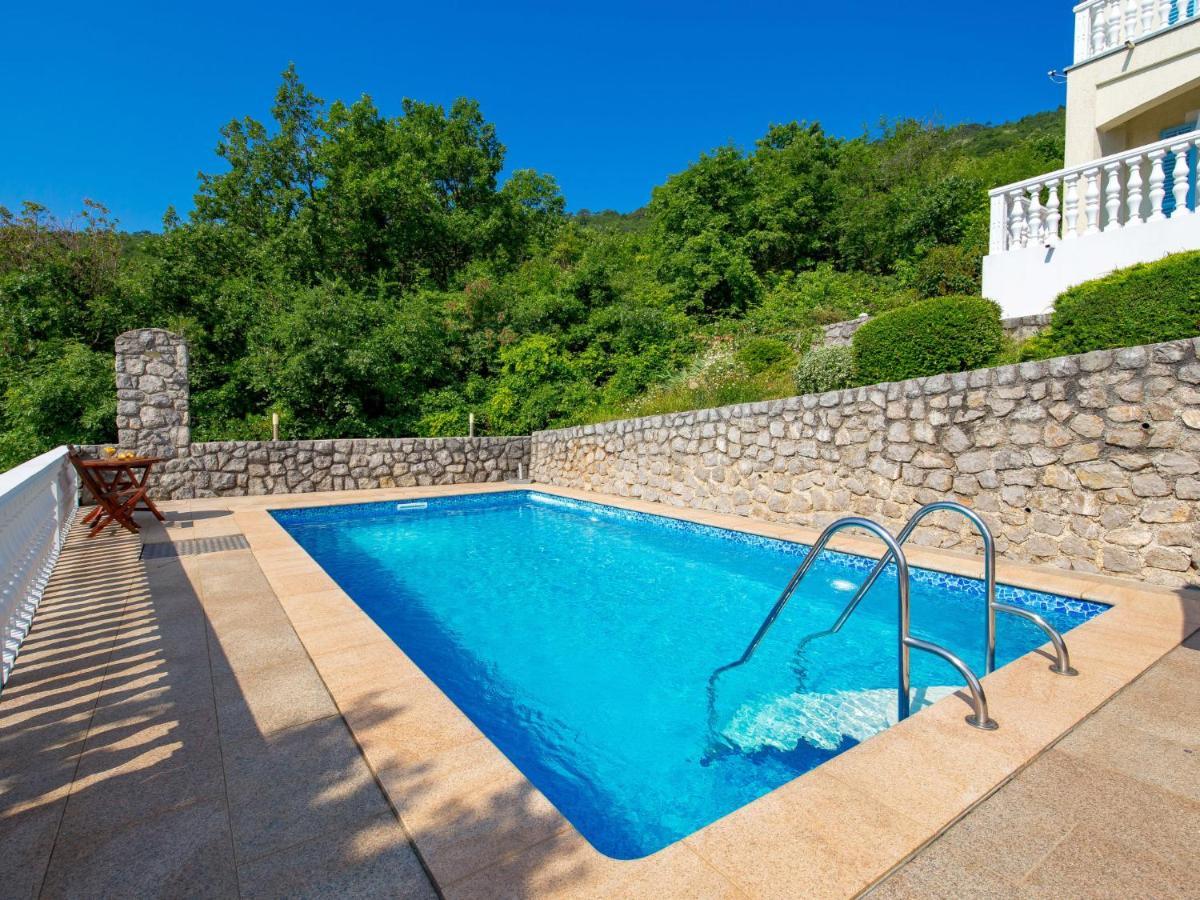Holiday Home Casa Albertina-2 By Interhome Martina Luaran gambar