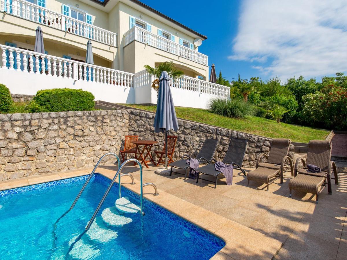 Holiday Home Casa Albertina-2 By Interhome Martina Luaran gambar