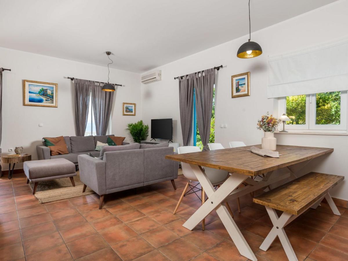 Holiday Home Casa Albertina-2 By Interhome Martina Luaran gambar
