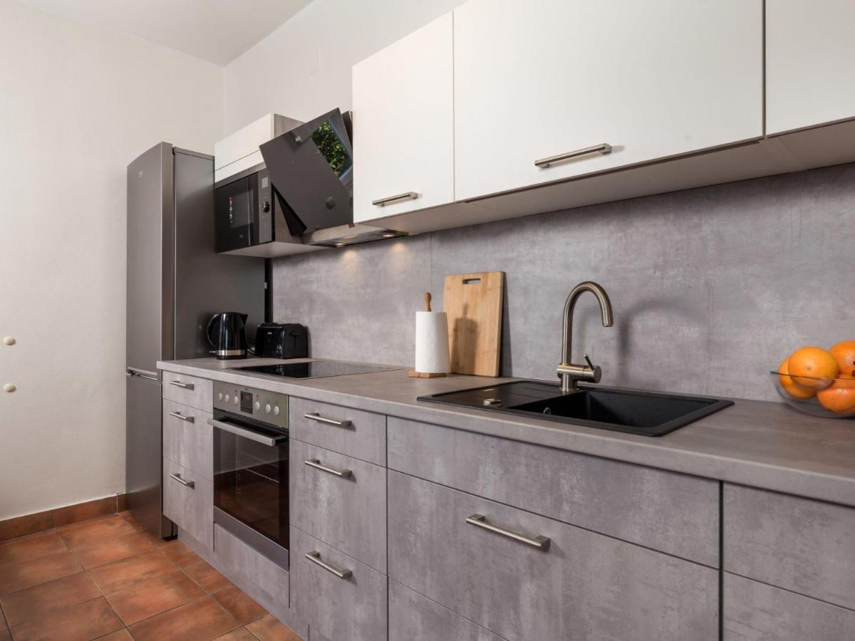 Holiday Home Casa Albertina-2 By Interhome Martina Luaran gambar