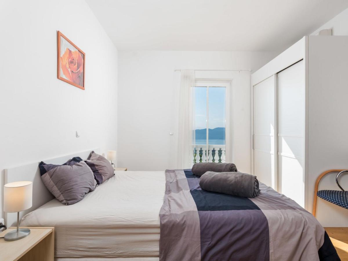 Holiday Home Casa Albertina-2 By Interhome Martina Luaran gambar