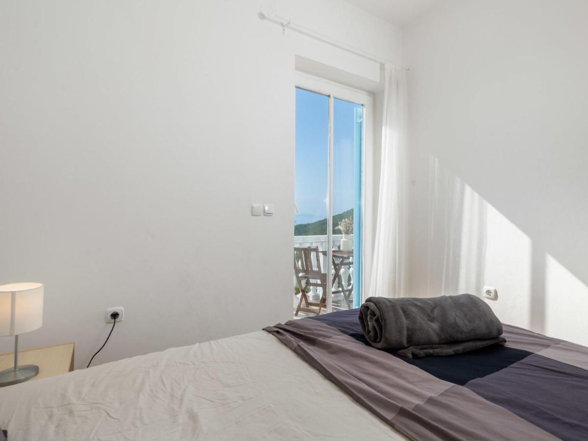 Holiday Home Casa Albertina-2 By Interhome Martina Luaran gambar