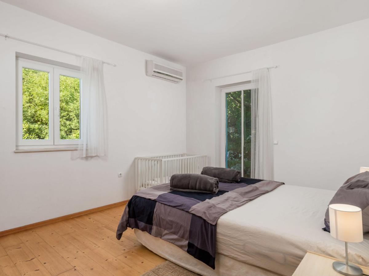 Holiday Home Casa Albertina-2 By Interhome Martina Luaran gambar