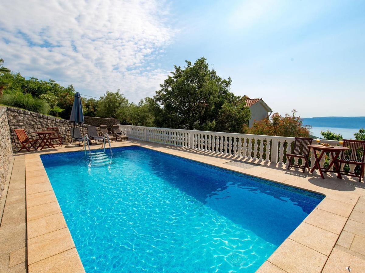 Holiday Home Casa Albertina-2 By Interhome Martina Luaran gambar