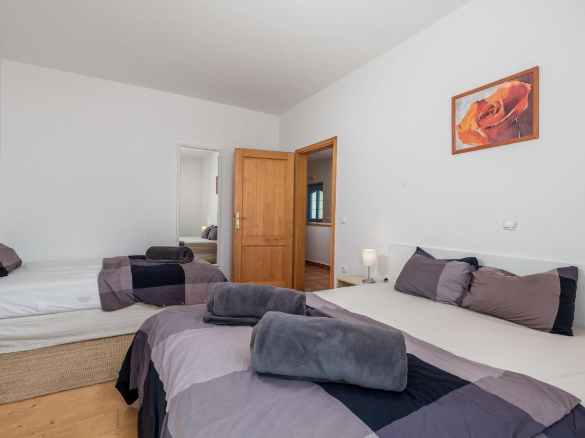 Holiday Home Casa Albertina-2 By Interhome Martina Luaran gambar