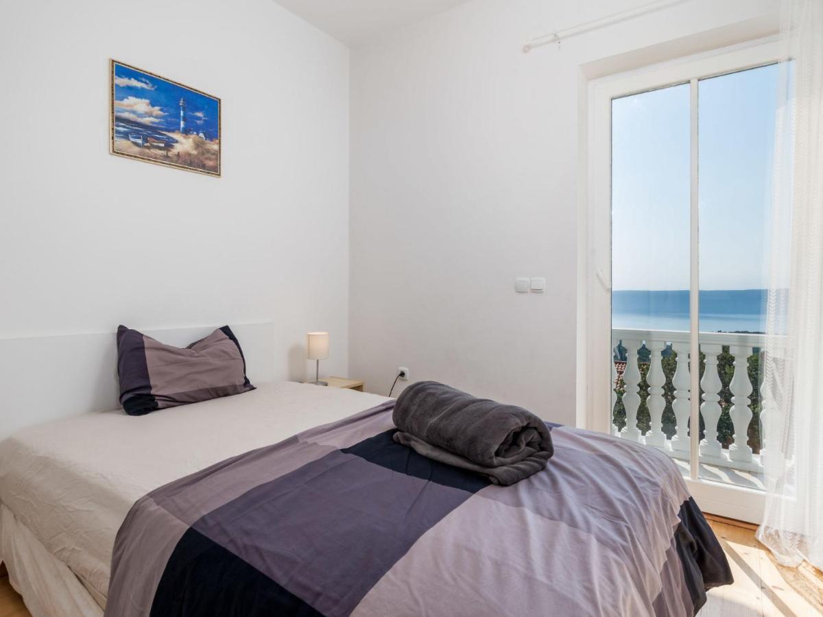 Holiday Home Casa Albertina-2 By Interhome Martina Luaran gambar