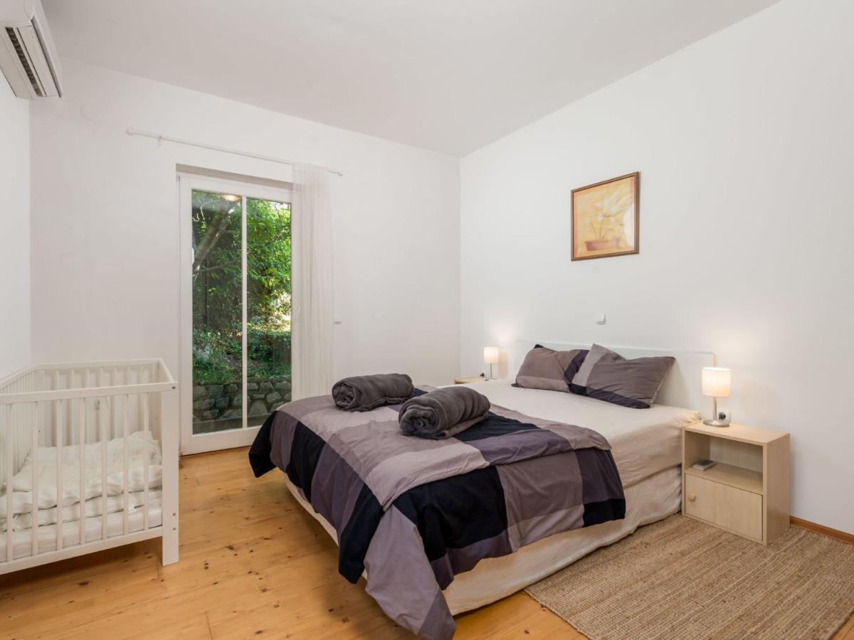 Holiday Home Casa Albertina-2 By Interhome Martina Luaran gambar