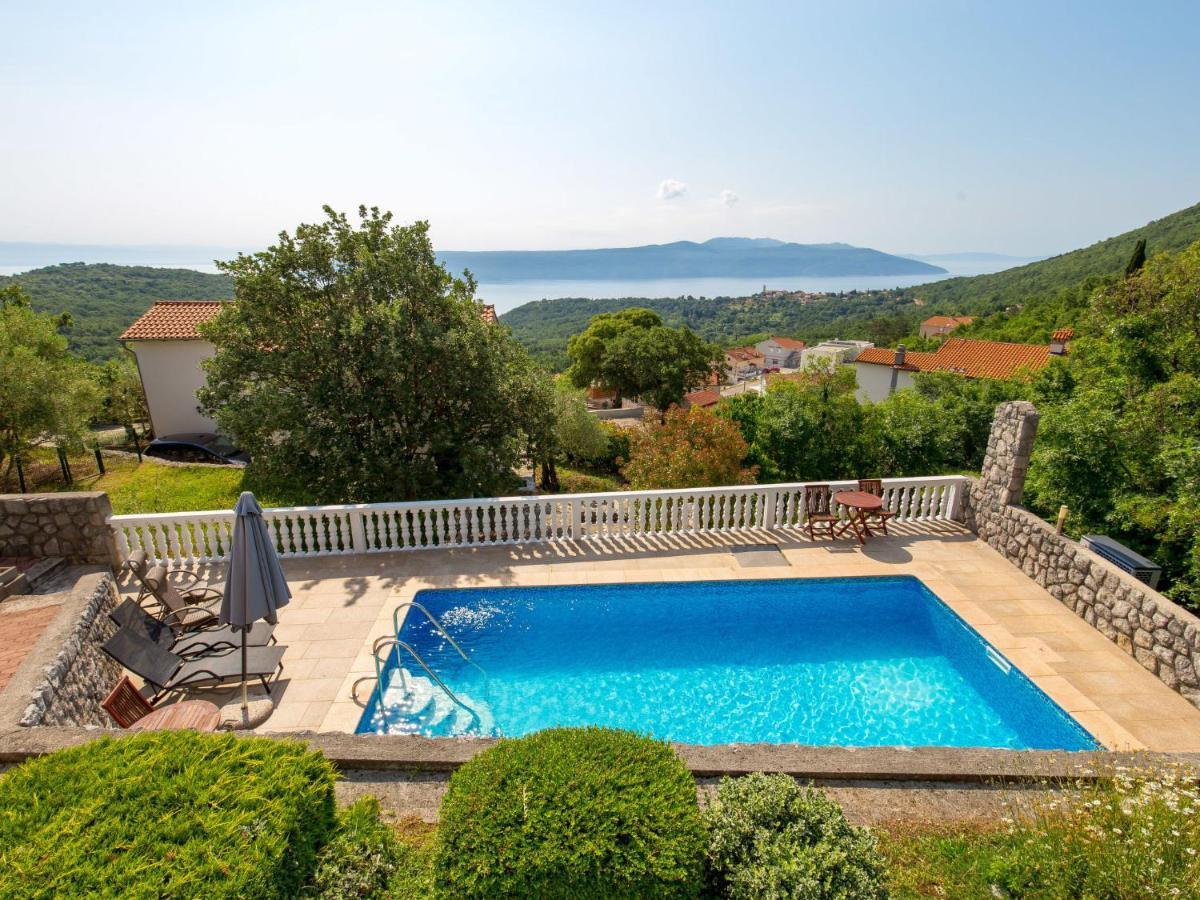 Holiday Home Casa Albertina-2 By Interhome Martina Luaran gambar