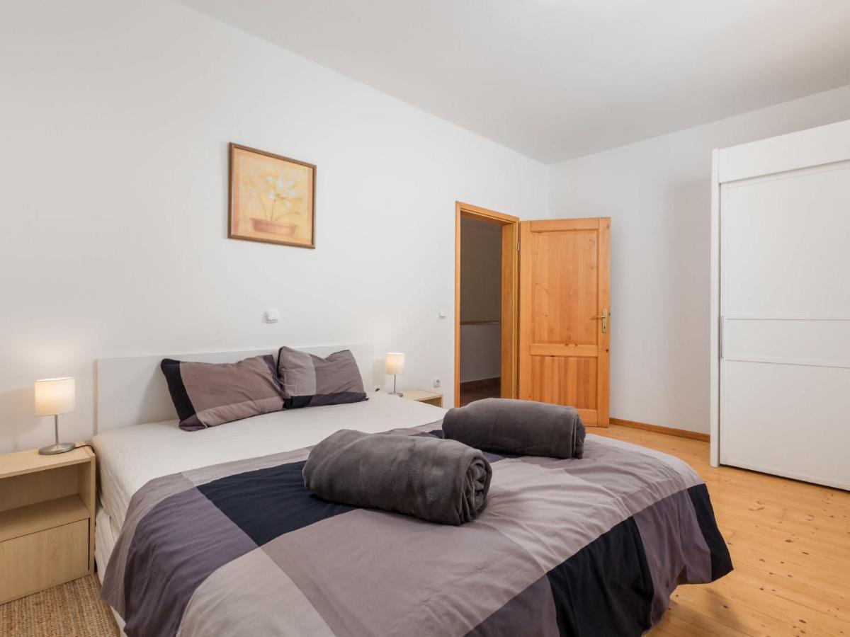 Holiday Home Casa Albertina-2 By Interhome Martina Luaran gambar