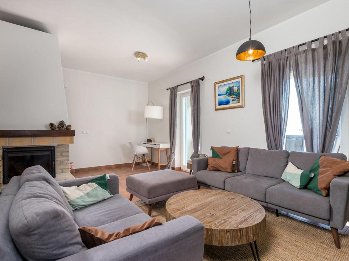 Holiday Home Casa Albertina-2 By Interhome Martina Luaran gambar