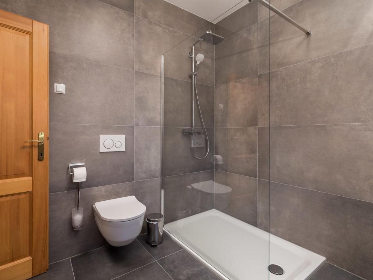 Holiday Home Casa Albertina-2 By Interhome Martina Luaran gambar