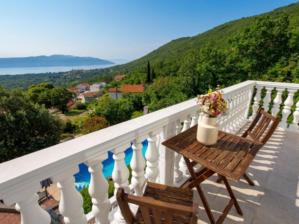 Holiday Home Casa Albertina-2 By Interhome Martina Luaran gambar