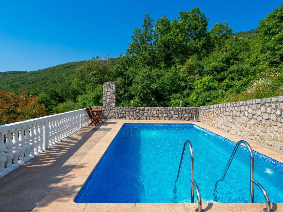 Holiday Home Casa Albertina-2 By Interhome Martina Luaran gambar