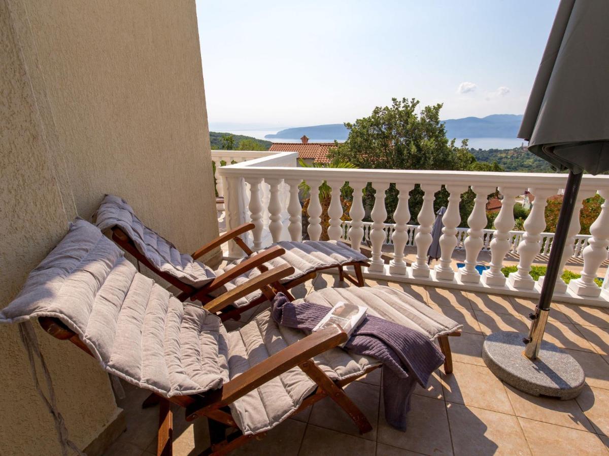 Holiday Home Casa Albertina-2 By Interhome Martina Luaran gambar