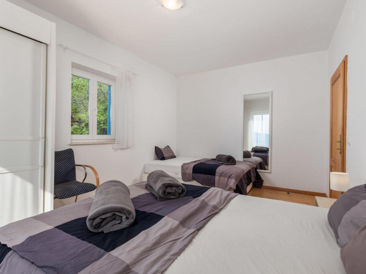 Holiday Home Casa Albertina-2 By Interhome Martina Luaran gambar